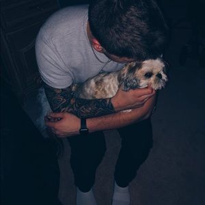 Meet your Posher, Adam